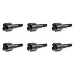 POINTE BLUNT FOX 100Gr - MAXIMAL (par 6)