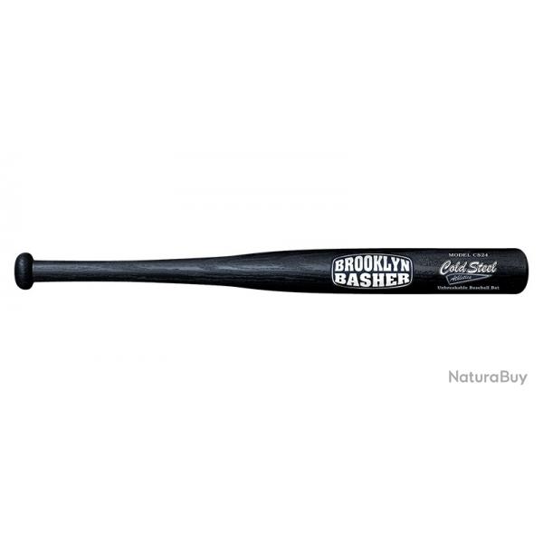 Batte Cold Steel Brooklyn Basher - Longueur 610mm - Manche Polypropylne