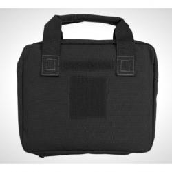 Housse/fourreau pour arme de poing 22x25cm