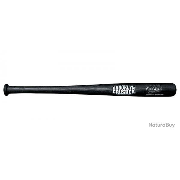 Batte Cold Steel Brooklyn Crusher - Longueur 737mm - Manche Polypropylne