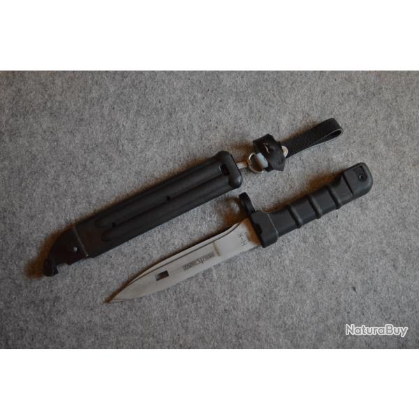 BAONNETTE AK 74 - AKM Bulgare?