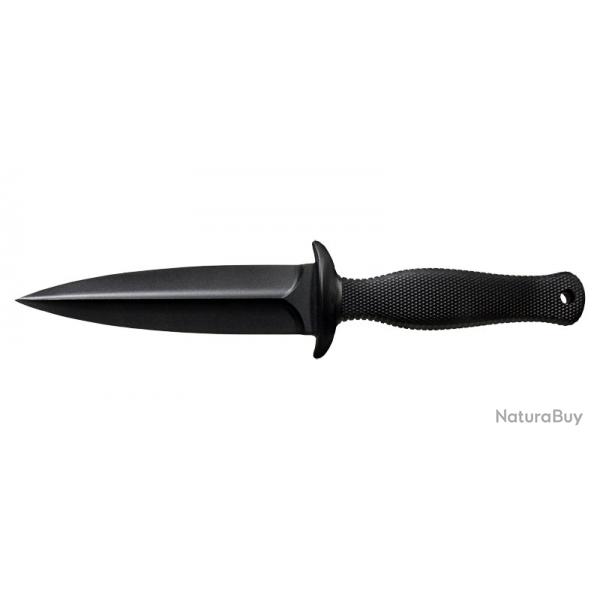 Couteau Cold Steel FGX Boot Blade I - Lame 127mm - Manche Kray-Ex