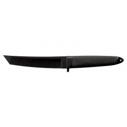 Couteau Cold Steel FGX CAT Tanto - Lame 152mm - Manche Kray-Ex