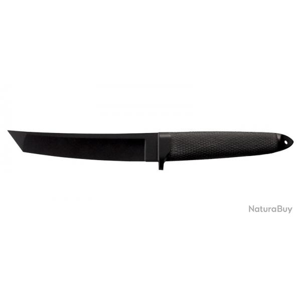 Couteau Cold Steel FGX CAT Tanto - Lame 152mm - Manche Kray-Ex