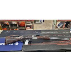 Carabine Express Krieghoff cal 9.3x74R + point rouge zeiss