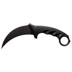 Couteau Cold Steel FGX Karambit - Lame 102mm - Manche Kray-Ex