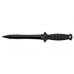 Couteau Cold Steel FGX Wasp - Lame 178mm - Manche Griv-Ex