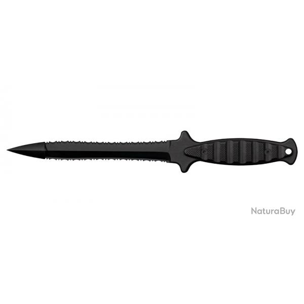 Couteau Cold Steel FGX Wasp - Lame 178mm - Manche Griv-Ex