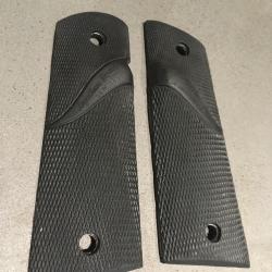 Plaquette / Grip PACHMAYR pour 1911