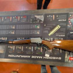 Carabine 22lr chiappa modèle LA322