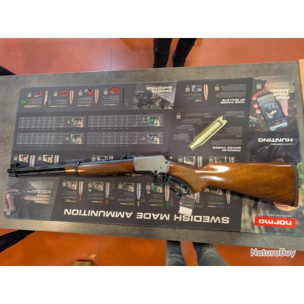 Carabine 22lr chiappa modle LA322