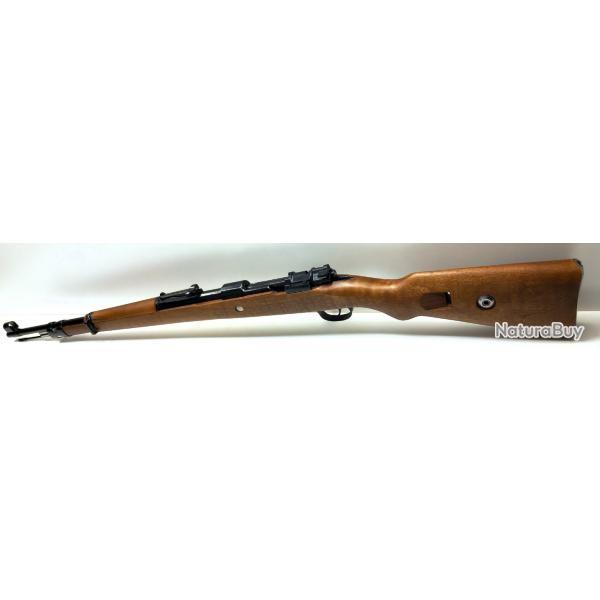 carabine mauser k98 byf 42 reconditionn