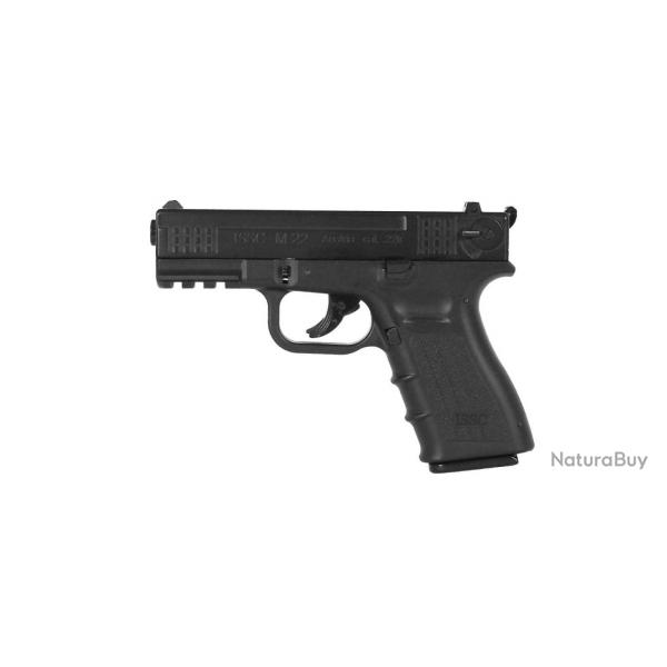 ISSC - Pistolet M22 4.5mm CO2