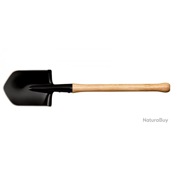 Pelle Cold Steel Trench Shovel - Longueur 762mm - Pelle Acier au carbone