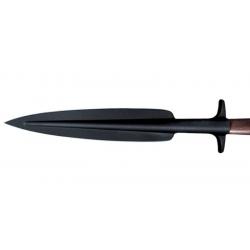 Cold Steel Pointe Boar Head - Lame 470mm - Etui de type Kydex