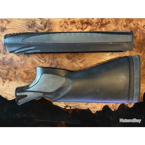 crosse synthtique urika beretta
