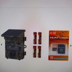 Num'axes protection pack tout inclus pie1069