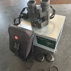 Jumelles télémètre LEICA GEOVID PRO 8*32