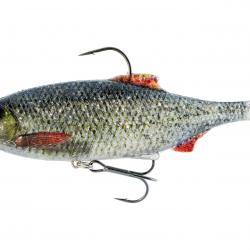 Leurre Souple Westin Ricky The Roach RNR 14cm Glitter Roach
