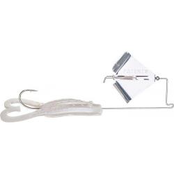 Buzzbait Strike King KVD Toad Buzz Pearl