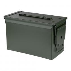 Caisse à munitions cal. 50 - neuve