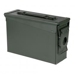 Caisse à munitions cal. 30 - neuve