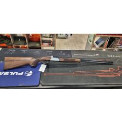 Fusil fair classic Mixte cal 20 et 410 mag can 71 cm