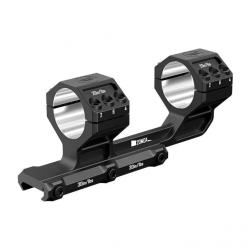 montage cantilever robuste, 20 MOA, 30 mm, monobloc- DISCOVERY