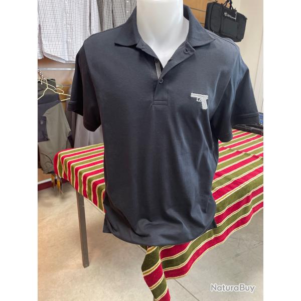 Polo glock