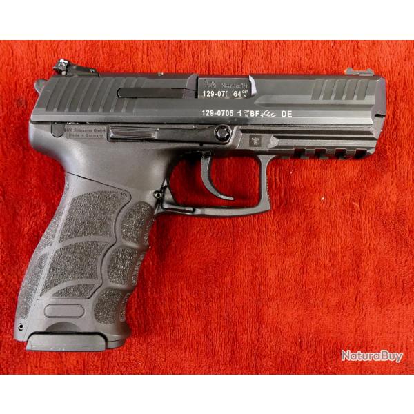 HK P30 V3