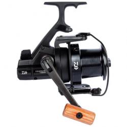 Moulinet Daiwa Tournament TS 5000 Black Edition