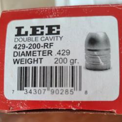MOULE LEE 429-200