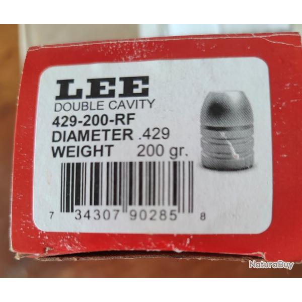 MOULE LEE 429-200