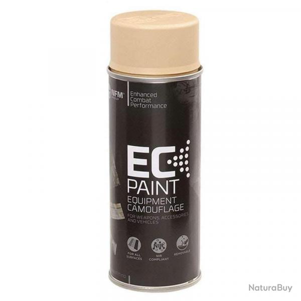 Peinture pour arme Ec-Paint - Beige