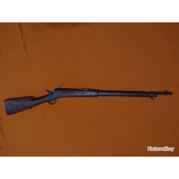 Rolling Block 1901  8mm - 348 Win