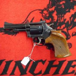 Smith & Wesson 19-4 357 mag occasion