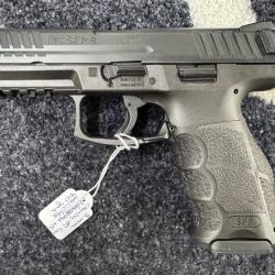 H&K SFP9 9 mm occasion