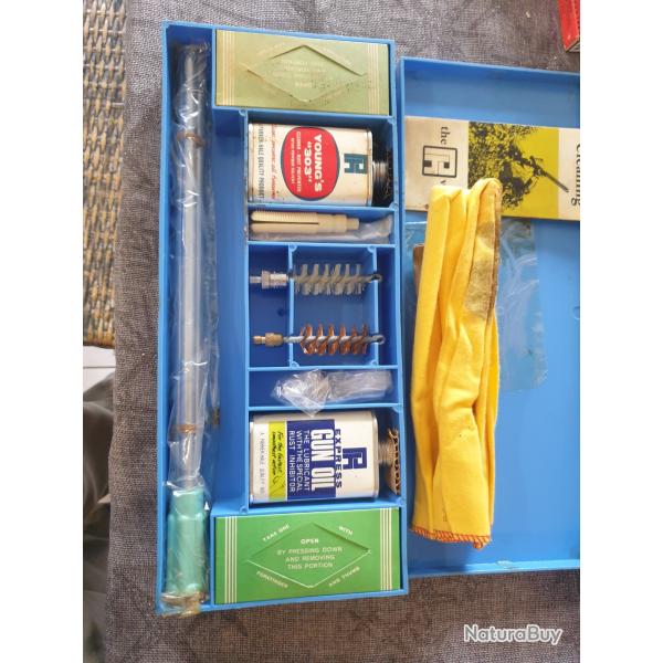 Kit nettoyage ancien