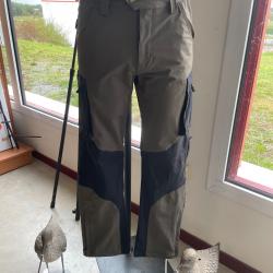 Pantalon browning