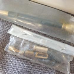 Kit nettoyage poudre noir