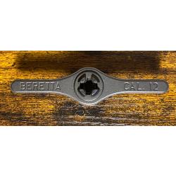 CLEF DE CHOKE BERETTA CALIBRE 12