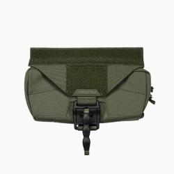 Poche Rear Hanger(TM) Ranger Green