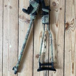 Little badger 22lr sans prix de réserve