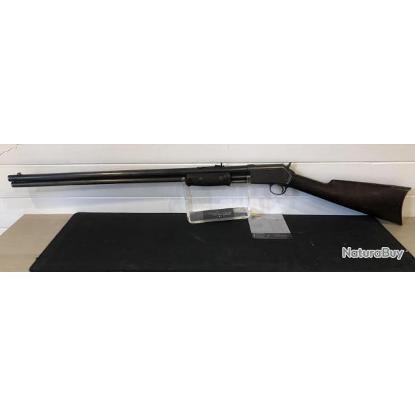 Carabine Colt Lightning 1887 calibre 44 catgorie D
