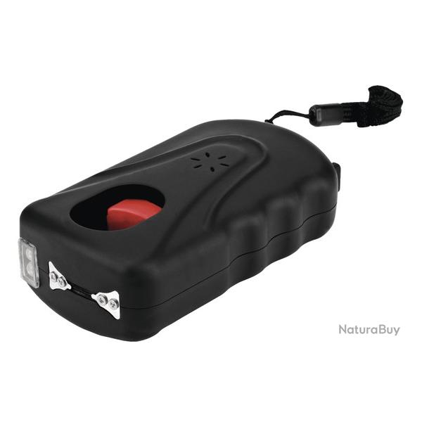SHOCKER LAMPE PIRANHA  SP3000+ 3 000 000 VOLTS