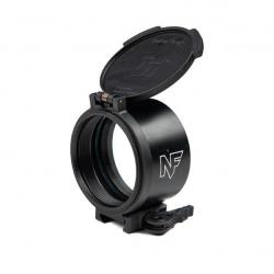 Nightforce Wedge Prism - 50 MOA/14.5 MRAD