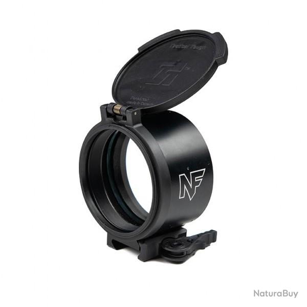 Nightforce Wedge Prism - 50 MOA/14.5 MRAD