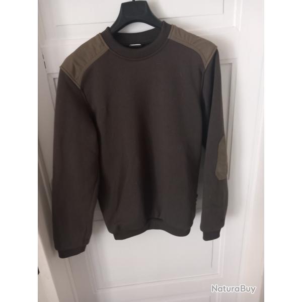sweet-shirt chasse.