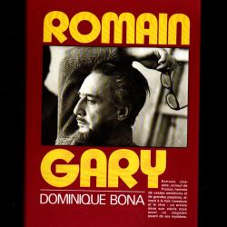 romain gary de dominique bona