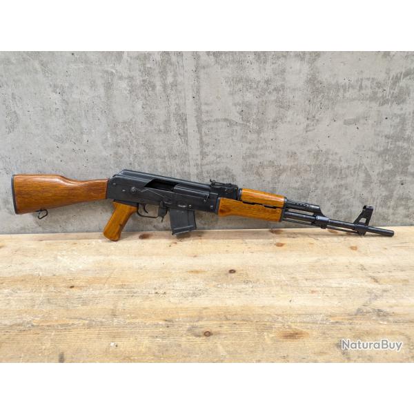 Dekaise AK 90 SA - AK47 - 7 mm BR Rem - Cat C